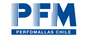Logo de Perfomallas